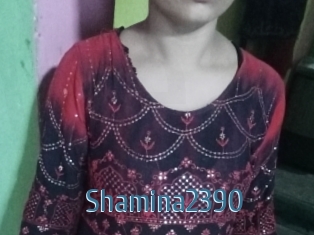 Shamina2390