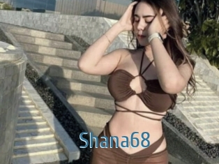 Shana68