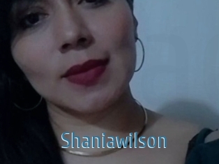 Shaniawilson