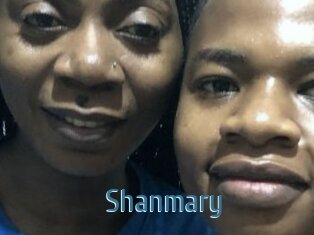 Shanmary