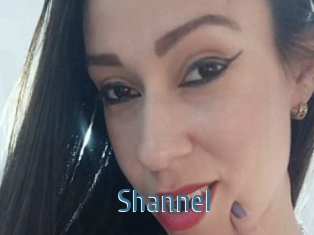 Shannel