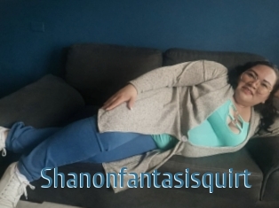 Shanonfantasisquirt