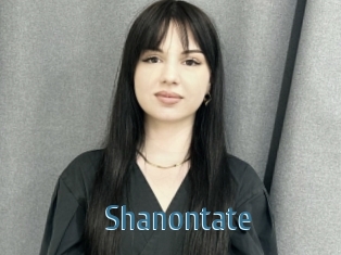 Shanontate