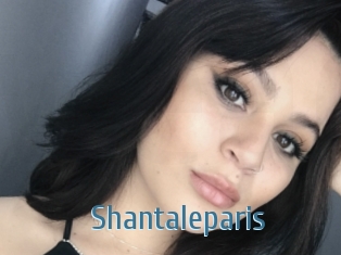 Shantaleparis