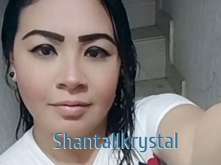 Shantallkrystal