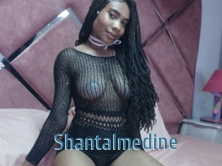 Shantalmedine