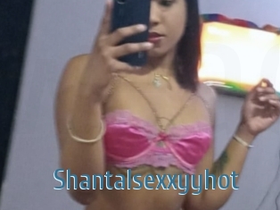 Shantalsexxyyhot