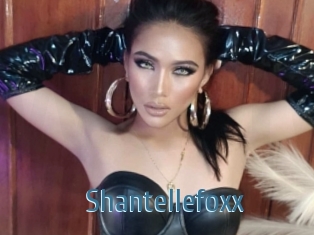 Shantellefoxx