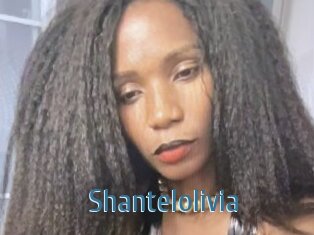 Shantelolivia