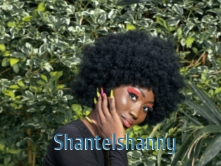 Shantelshanny