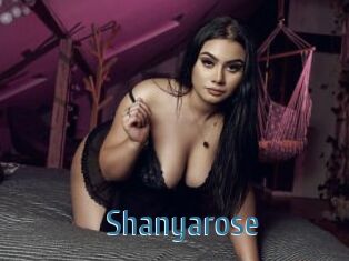 Shanyarose