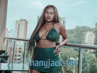 Shanyjackson