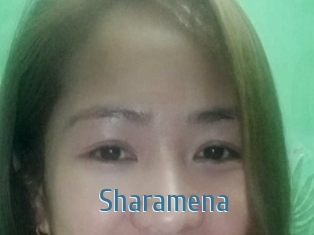 Sharamena