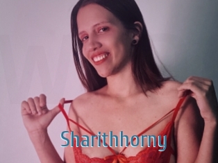 Sharithhorny