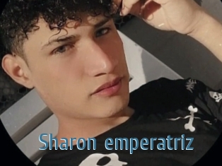 Sharon_emperatriz