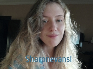 Sharonevansi