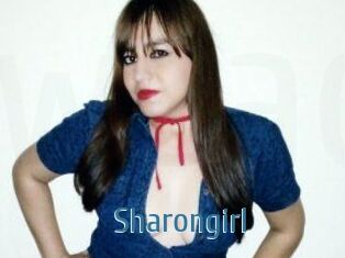 Sharongirl