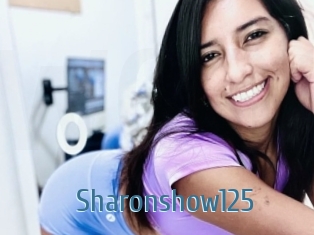 Sharonshow125