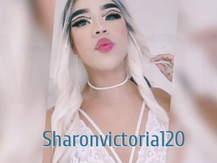 Sharonvictoria120