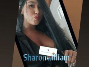 Sharonwilliam