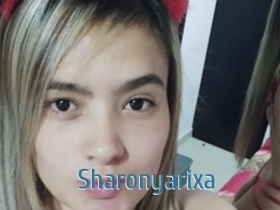Sharonyarixa