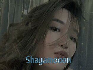 Shayamooon