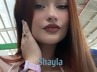 Shayla