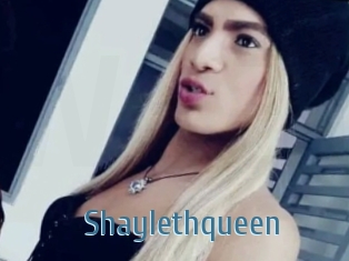 Shaylethqueen