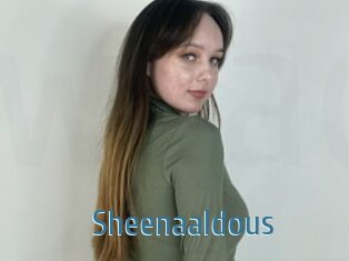 Sheenaaldous