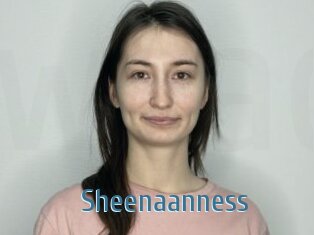 Sheenaanness