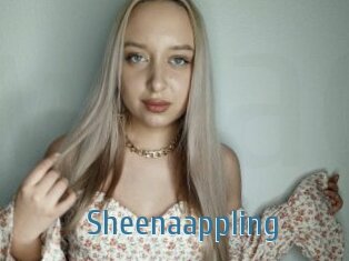 Sheenaappling