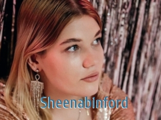 Sheenabinford