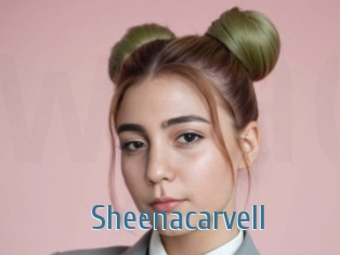 Sheenacarvell