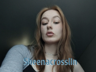 Sheenacrosslin