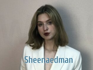 Sheenaedman