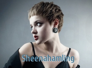 Sheenahamling