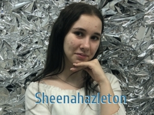 Sheenahazleton