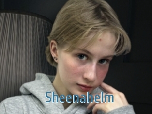 Sheenahelm