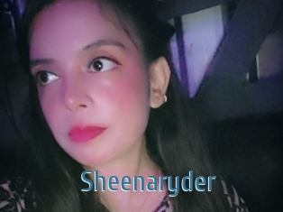 Sheenaryder