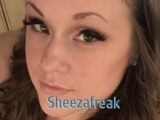 Sheezafreak