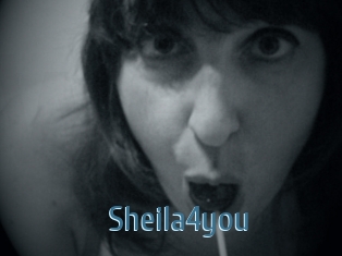 Sheila4you