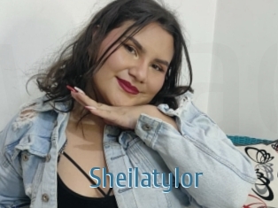 Sheilatylor