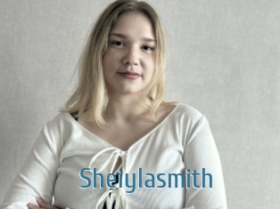 Sheiylasmith