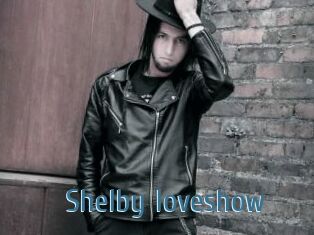 Shelby_loveshow