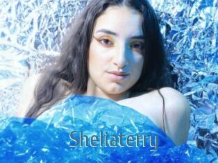 Sheliaterry