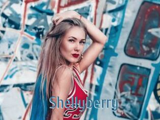 Shellyberry
