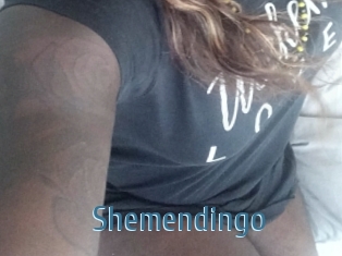 Shemendingo