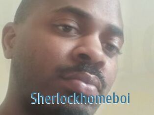 Sherlockhomeboi