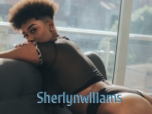 Sherlynwlliams