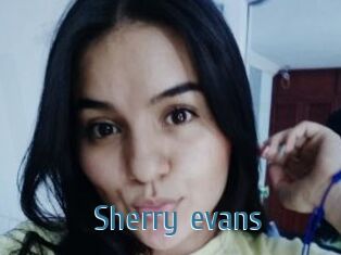 Sherry_evans